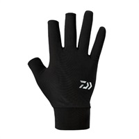 ICEDRY　UVカットグローブ　3本カット